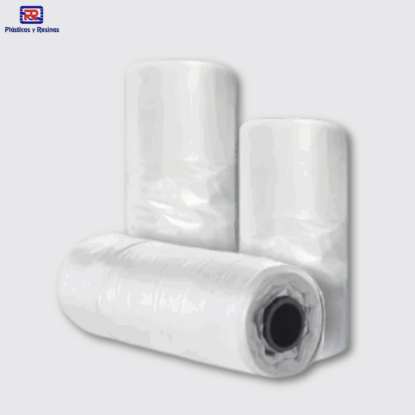 Bolsa Rollo 30x40 A/D