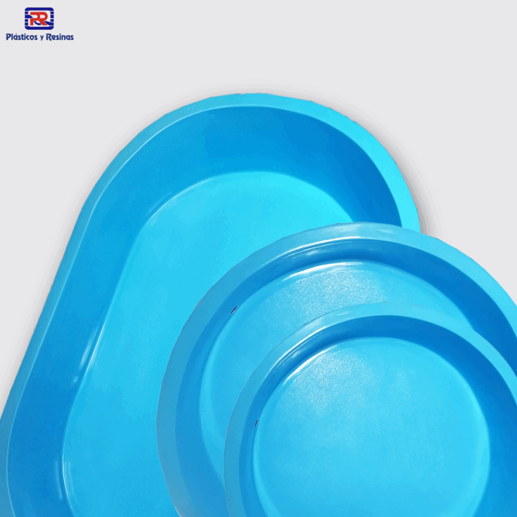 Productos de Fibra de Vidrio
